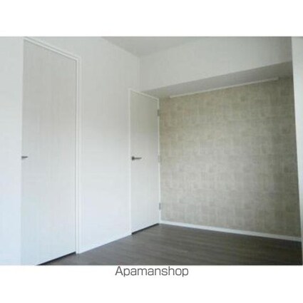 パークアクシス東陽町・親水公園[1LDK/39.82m2]のその他内装2