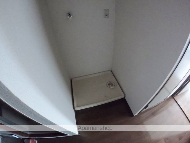 レグルス神辺の内装写真