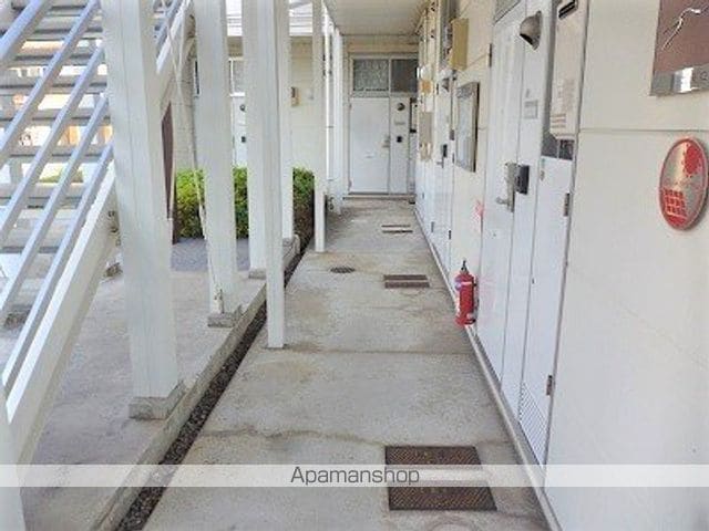 レオパレス北条口の内装写真