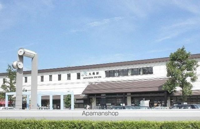 キッシングラミー Bの周辺写真
