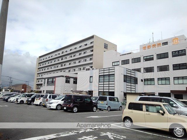 ルート3&M・YVIの周辺写真