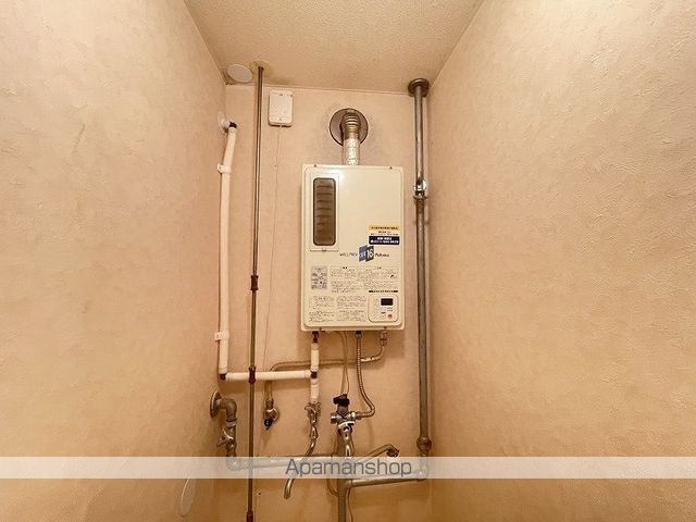 ピアコート宮の沢Bの内装写真