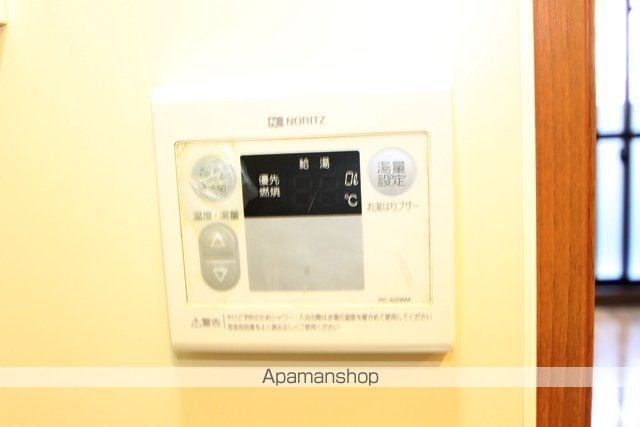 プレサンス新大阪の内装写真