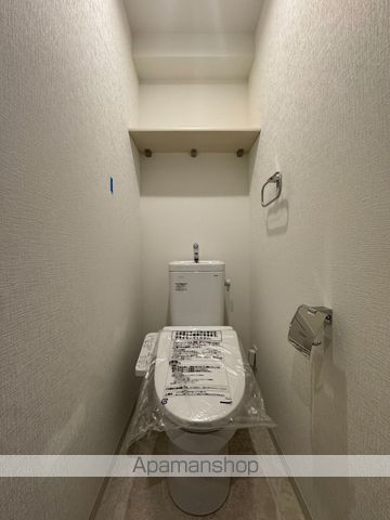 フォーゼ舟橋町の内装写真