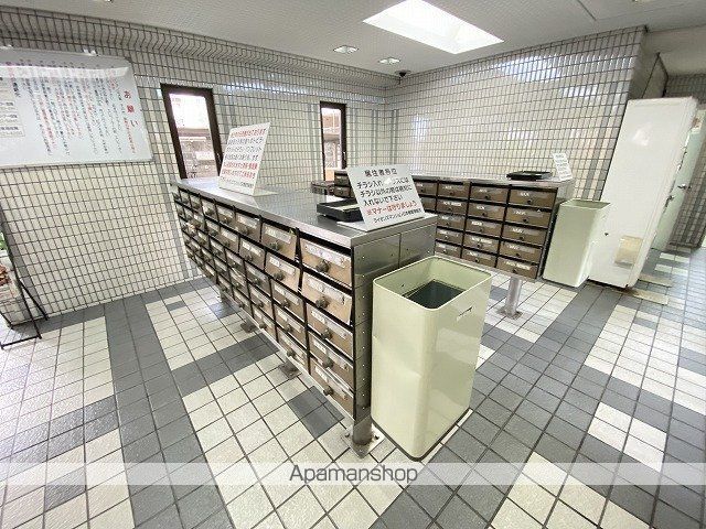 ライオンズマンション日本橋のその他写真