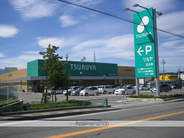 パティーナBの周辺写真