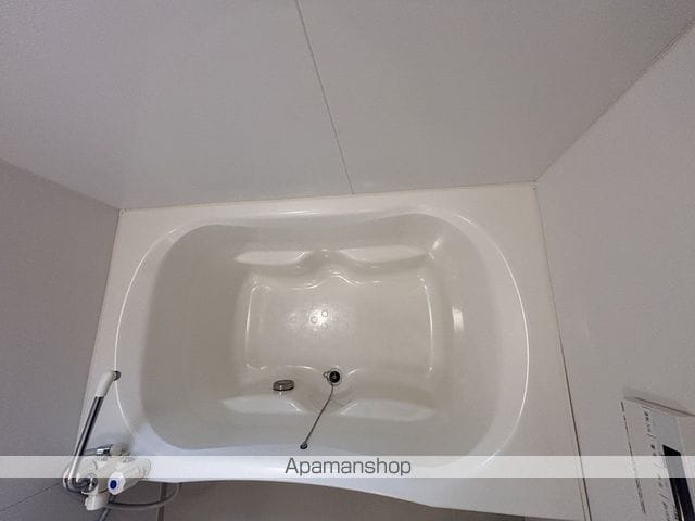 グレイスヒルズA棟の内装写真