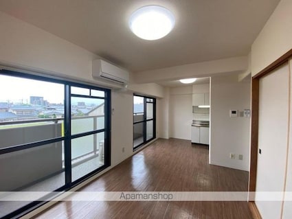 スカール太田南[3LDK/66.34m2]の内装3