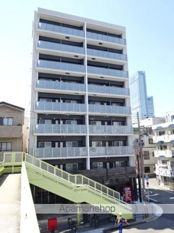 FDS NOVAの外観写真
