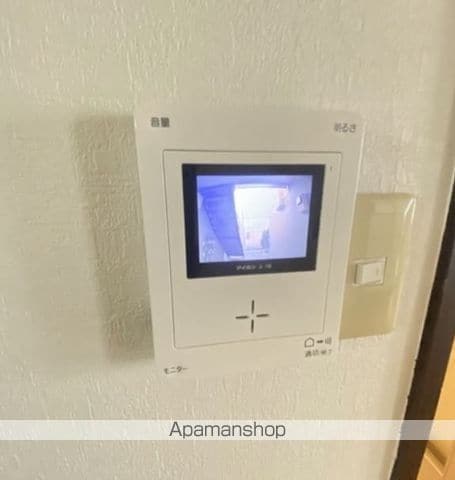 ドミール姪の浜Bの内装写真