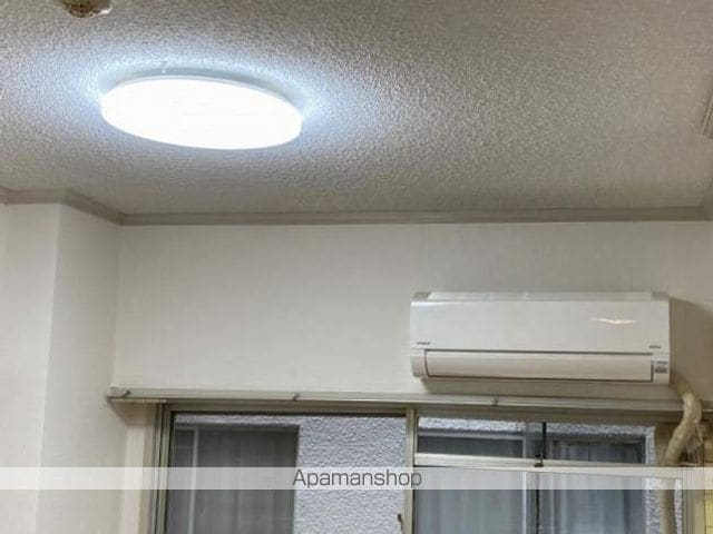 チサンマンション広島の内装写真