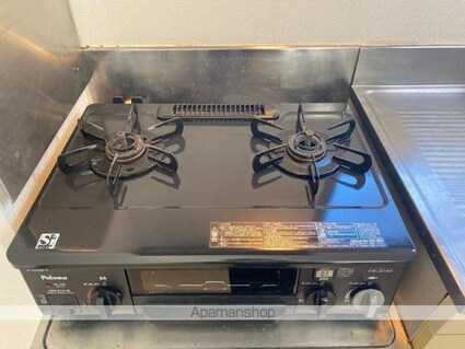 サンフレール[2DK/41.31m2]の内装6