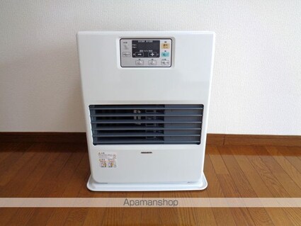 コーポ紅花６号棟[2K/38.9m2]の内装3