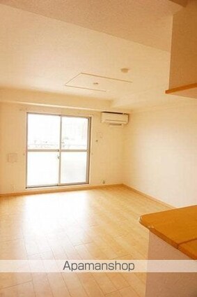 モア　ドリーム[2LDK/61.52m2]のリビング・居間