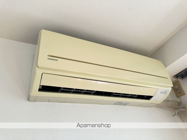 ファミール相模が丘の内装写真