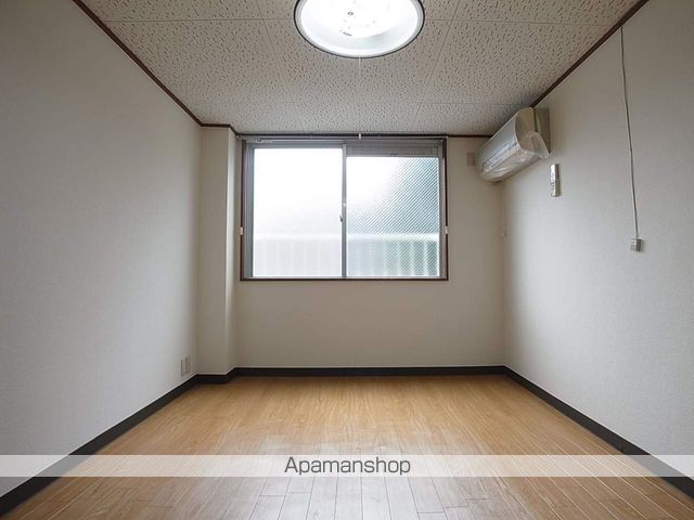 松本マンションの内装写真