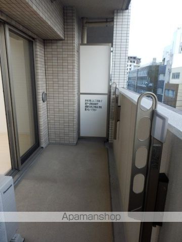 ガーラ・レジデンス浅草の内装写真
