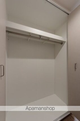 プラネソシエプラス桜台[1DK/31.71m2]の収納