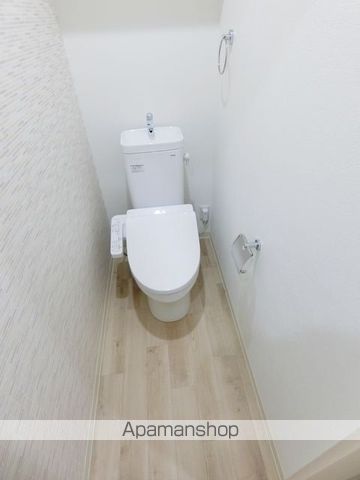 フジパレス百舌鳥駅南I番館の内装写真