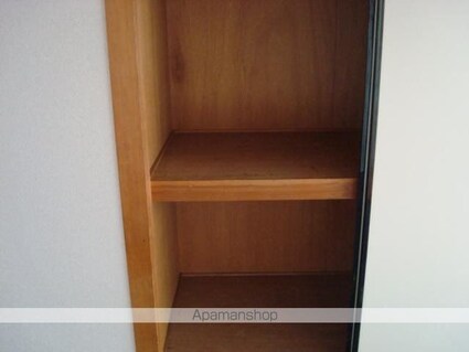 伊予鉄大手町ビル[2DK/47.38m2]の収納