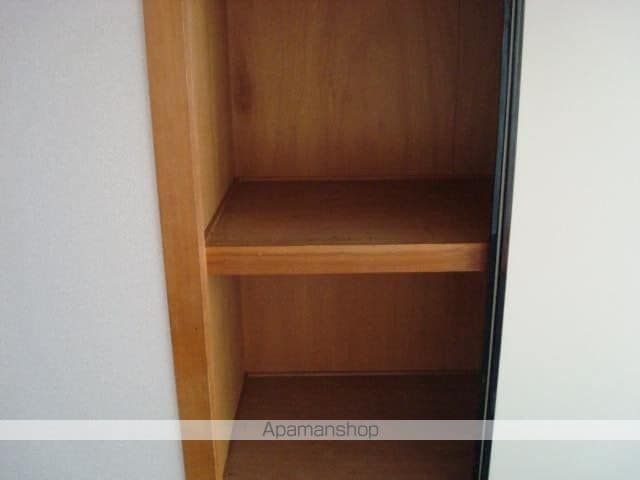 伊予鉄大手町ビル[2DK/47.38m2]の収納