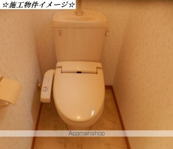 DURA CASAむさしむらやまの内装写真