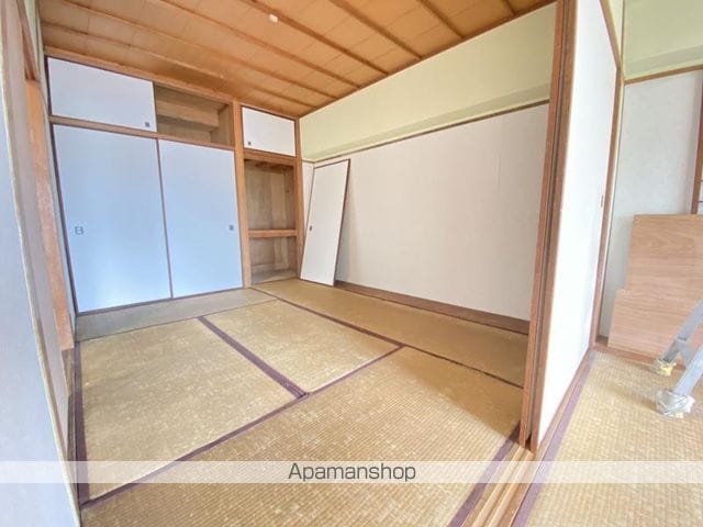 シャトレハイツ屋島の内装写真