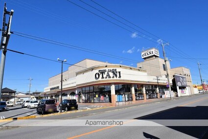 グラン・アズール　Ｂ[2LDK/57.86m2]の周辺7