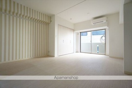 愛知県名古屋市中区新栄１丁目[1K/28.36m2]のリビング・居間