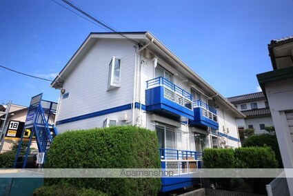 セレクト堀之内Ｂ棟[1K/23.18m2]の眺望