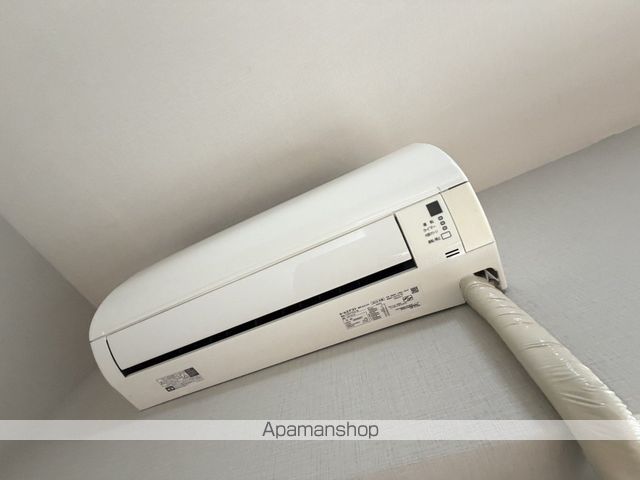 サンリバーハイツの内装写真