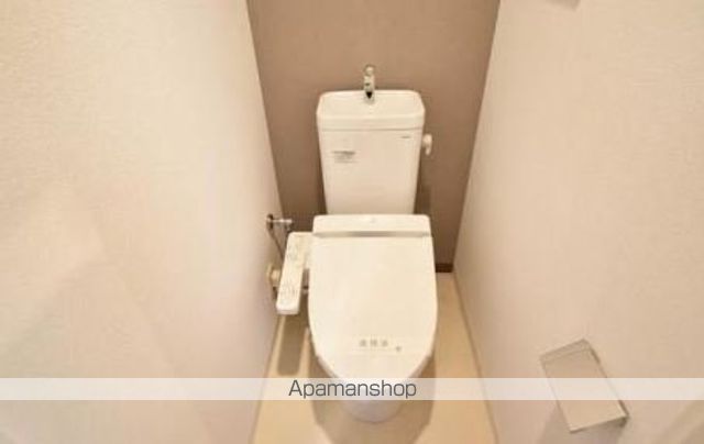 ESLEAD京橋グランツの内装写真