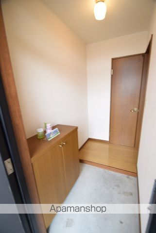 PALACE豊岡の内装写真