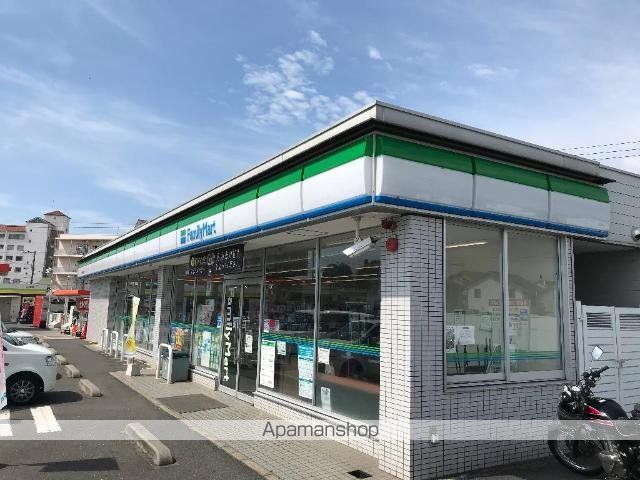 メルヴェイユの周辺写真