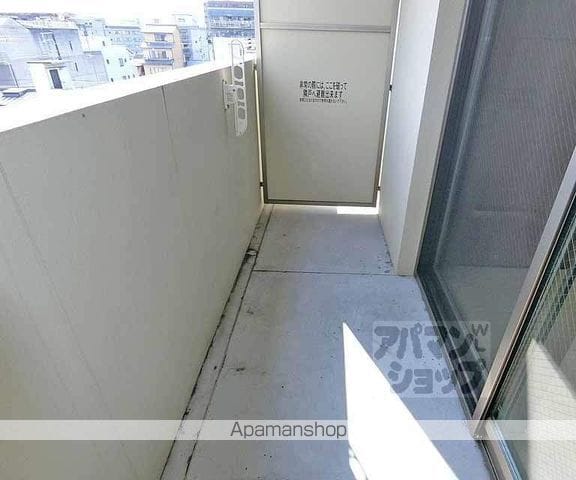 アーバネックス東山三条の内装写真