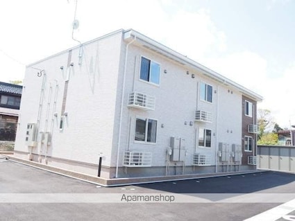 新潟県上越市東城町３丁目[1LDK/50.03m2]の外観3