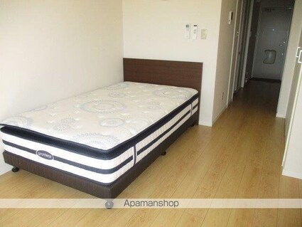 グラディウス[1K/26.08m2]の内装4