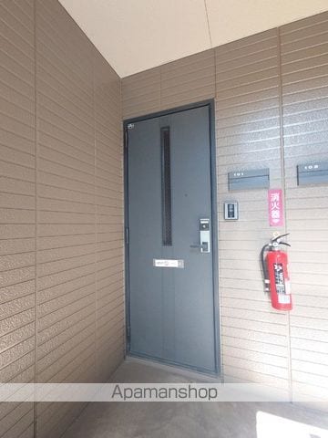 ハイカムール髙橋Bの内装写真