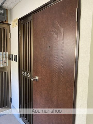 エステート旭町の内装写真