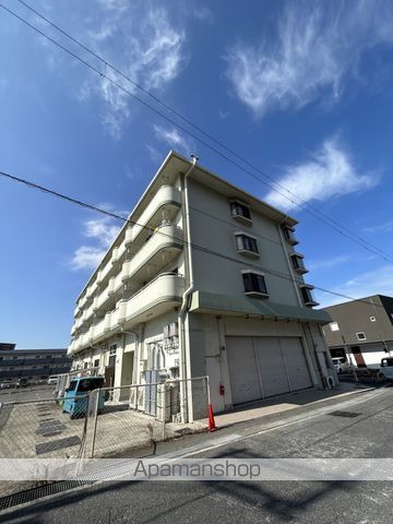 サラスバティ肥子の外観写真