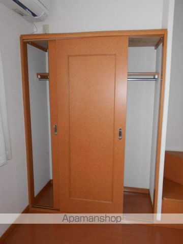 レオパレス沙羅の内装写真