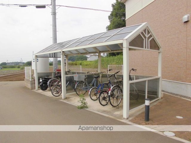 サニークローバーのその他写真