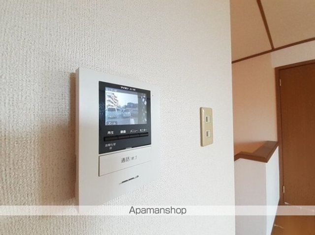 メゾンリヴィエールAの内装写真