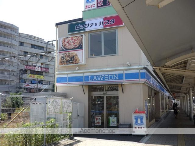 YRビルの周辺写真