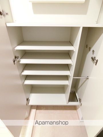 ノーブルプレイス北四番丁の内装写真