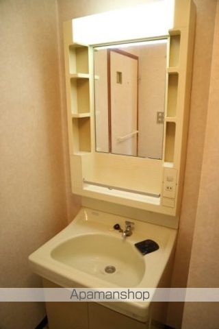 東ハイムの内装写真