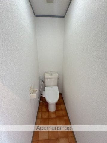 東海大ハイムIの内装写真