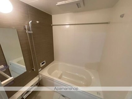 Ｄーｇｒａｃｅ秋月[1LDK/40.17m2]のバス