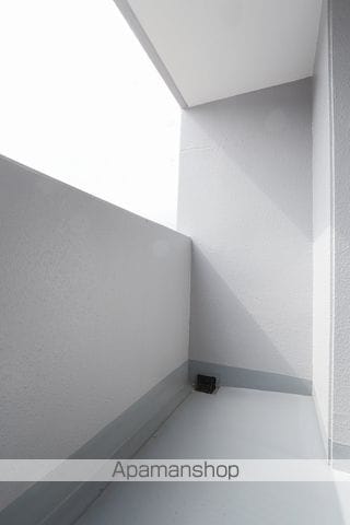 エステイト佐古の内装写真
