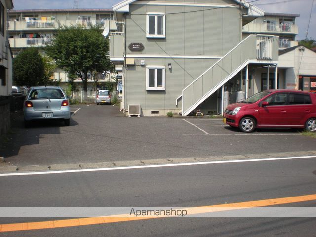 サンハイツのその他写真